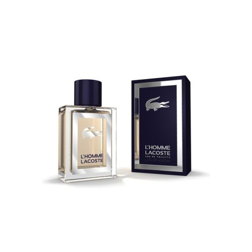 Férfi Parfüm L'Homme Lacoste Lacoste 99240004700 EDT 50 ml (1 egység)