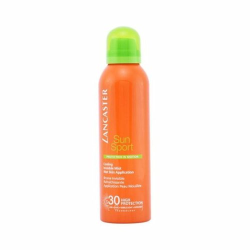 Napvédő spray Sun Sport Lancaster 40777310000 SPF 30 Spf 30 200 ml (1 egység)