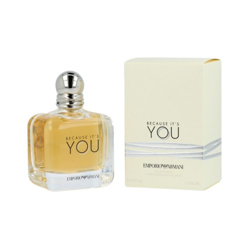 Női Parfüm Armani 10008905 EDP