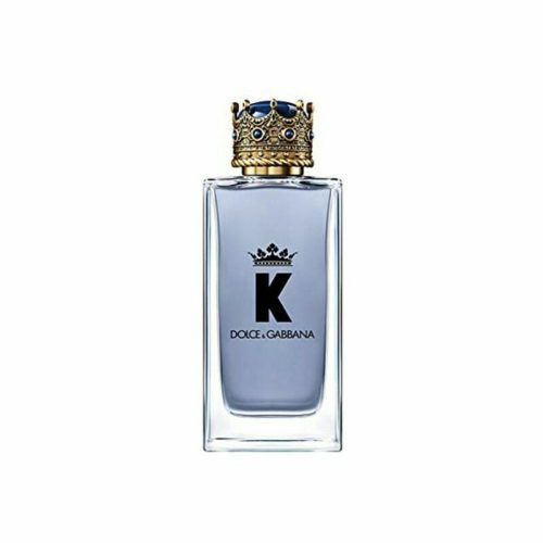 Férfi Parfüm D&G K EDT 150 ml (1 egység)