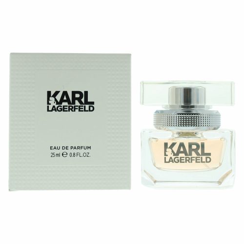 Női Parfüm Karl Lagerfeld EDP