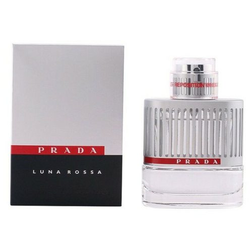 Férfi Parfüm Luna Rossa Prada 8435137729197-1 EDT Men