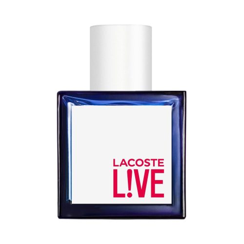 Férfi Parfüm Lacoste 82451954 EDT 60 L Live