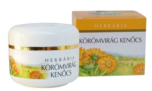 Körömvirág kenőcs 50 ml 75117