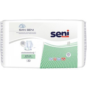 Seni san plus betét 2800 ml 30x