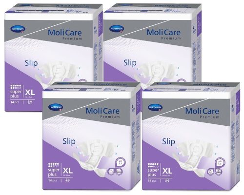 Molicare slip super M 2099 ml 30x