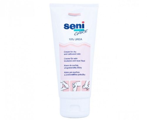 Seni care krém urea 100 ml