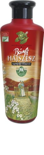 Bánfi hajszesz 250 ml 75101