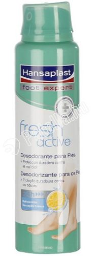 Hansaplast lábgomba ellen spray 150 ml 92474