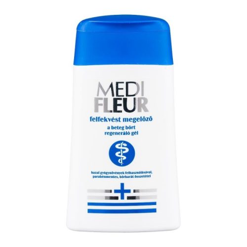 Medifleur gél felfekvést megelőző regenáló 200 ml 201