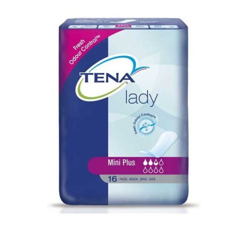 Tena lady slim mini inkontinencia betét 170 ml 20x