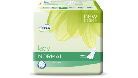 Tena lady slim normál inkontinencia betét 335 ml 12x