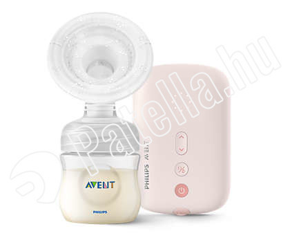 Avent mellszivo elektromos scf395/11