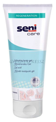 Seni care aktivizaló gél 200 ml t250-222