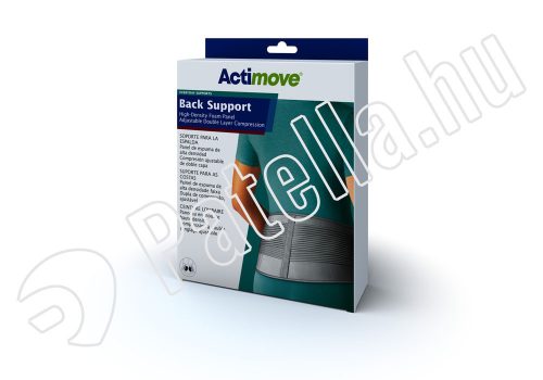 Actimove derékktámasz S/M 7345030