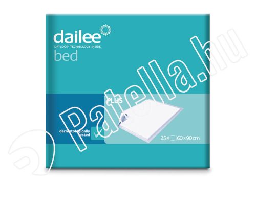 Dailee bed plus 60x90 cm 25x io400031