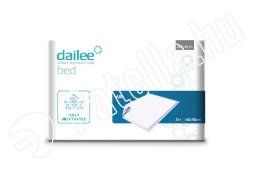 Dailee bed prémium air 60x90 cm 30x io400035