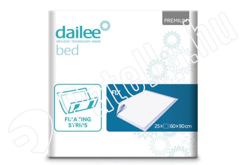 Dailee bed prémium fix 60x90 cm 25x io400026