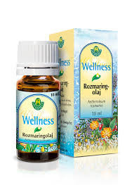 Wellness rozmaringolaj 10 ml