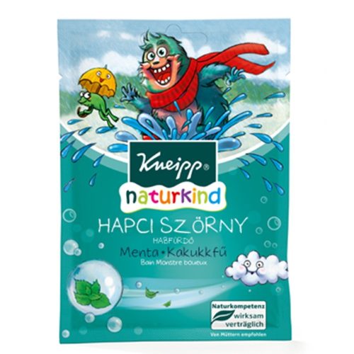 Kneipp naturkind habfürdő hapci szörny 40 ml 912970