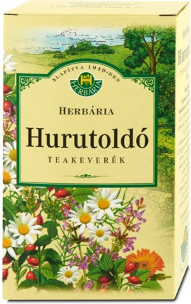 Hurutoldó teakeverék 100 g 72107