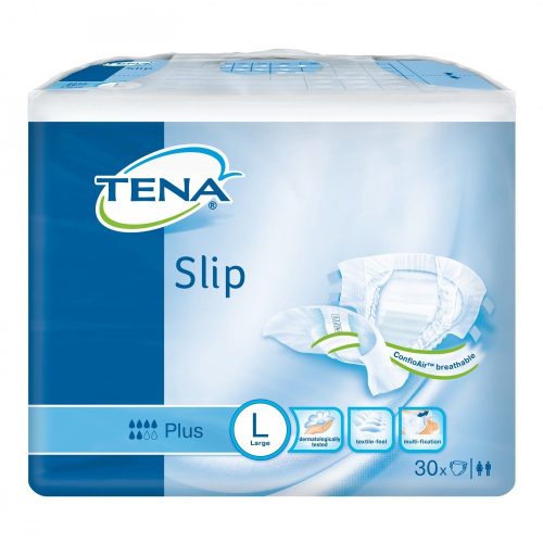 Tena slip plus L nadrágpelenka 1985 ml 30x