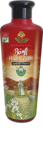 Bánfi hajbalzsam 250 ml 75103