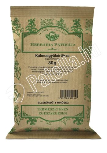 Kalmosgyökértörzs 30 g 71405