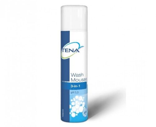 Tena mosdató hab 400 ml 4248