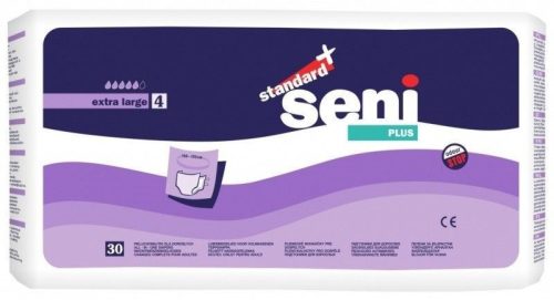 Seni standard plus air M 2900 ml 30x