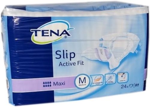 Tena slip maxi M nadrágpelenka 2728 ml 24x