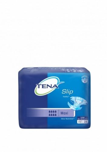 Tena slip maxi S nadrágpelenka 1918 ml 24x