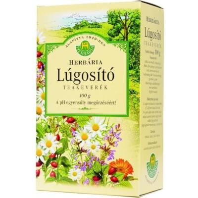 Lúgosító teakeverék 100 g 73310