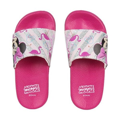 Minnie Mouse papucs 30/31