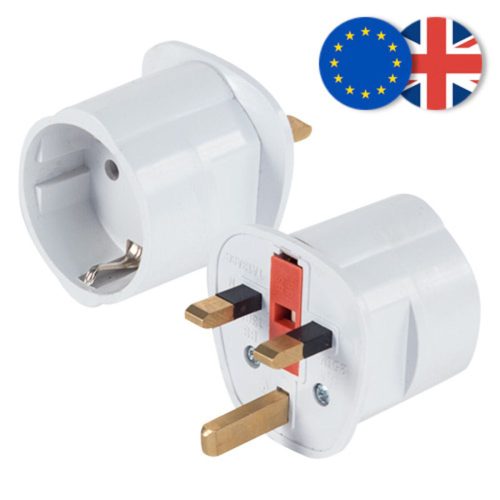 Hálózati Adapter UK