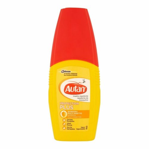 Szúnyogriasztó Autan 1119-42592 Akadály Rovarok 100 ml