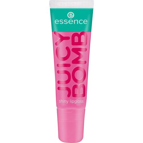 Szájfény Essence Juicy Bomb Nº 102-witty watermelon 10 ml