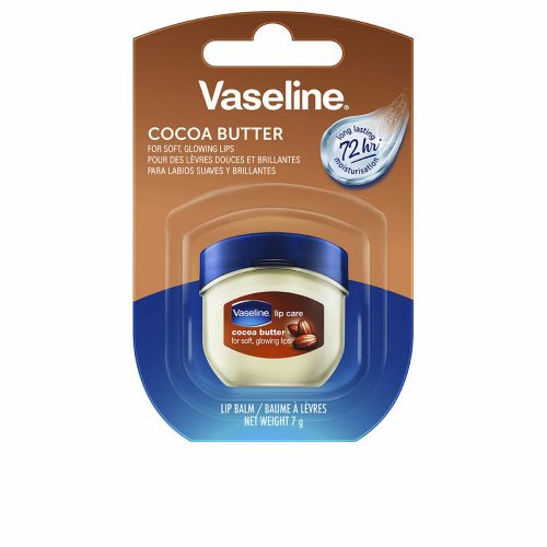 Ajakbalzsam Vaseline 7 g Tápláló Kakaóvaj