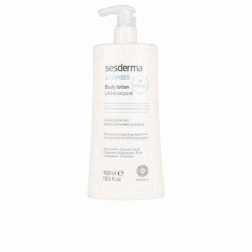 Testápoló Sesderma Atopises Atópiás Bőr (400 ml)