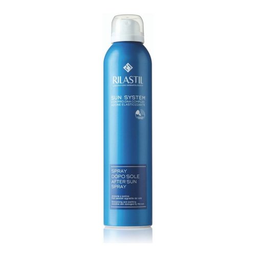 After Sun Rilastil Sun System Színvédő (200 ml)