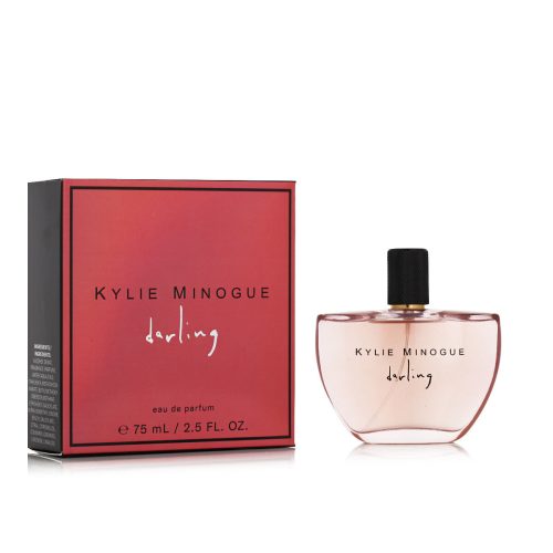 Női Parfüm Kylie Minogue EDP Darling 75 ml