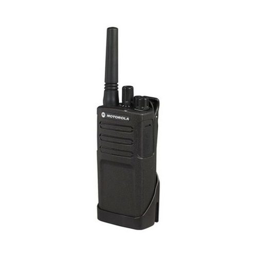 Walkie-Talkie Motorola XT420 Fekete