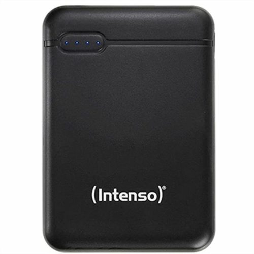 Powerbank INTENSO 7313520 5000 mAh Fekete