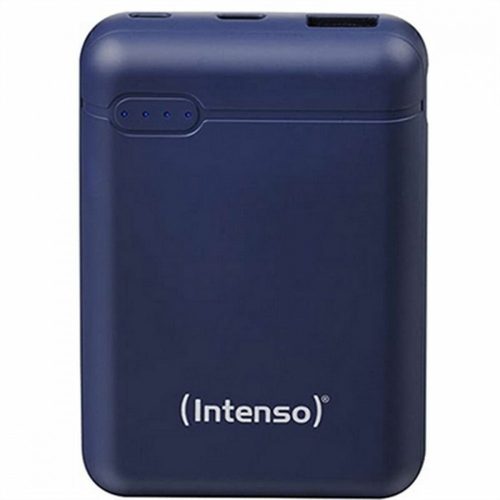 Powerbank INTENSO XS10000 10000 mAh Kék