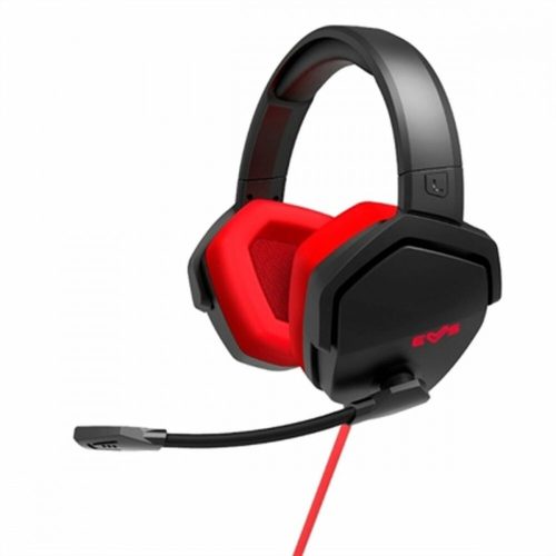 Gamer Headset Mikrofonnal Energy Sistem ESG 4