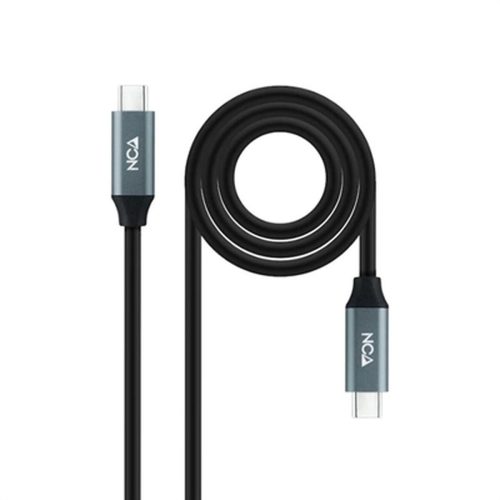 Kábel USB C NANOCABLE 10.01.4301 1 m