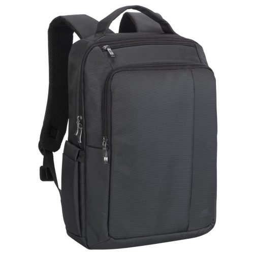 Laptoptáska Rivacase 8262 Fekete 15,6''