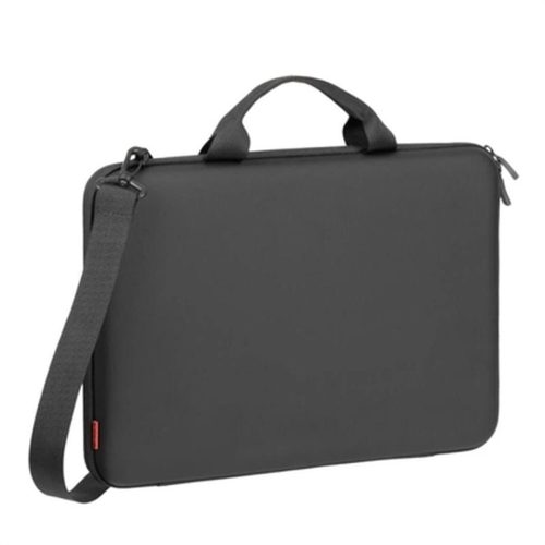 Laptoptáska Rivacase ANTISHOCK  Fekete 14"