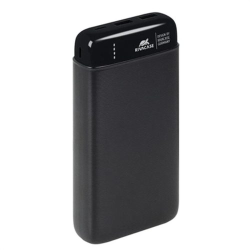 Powerbank Rivacase VA2180 Fekete 20000 mAh