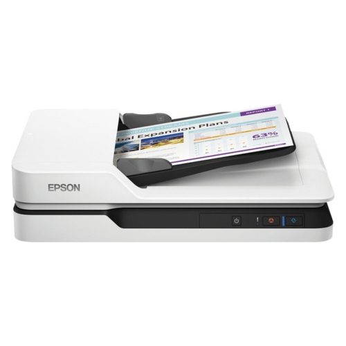 Lapolvasó Epson B11B239401